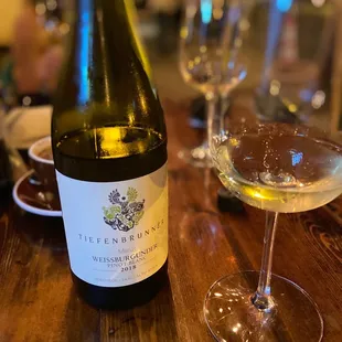Wine.
