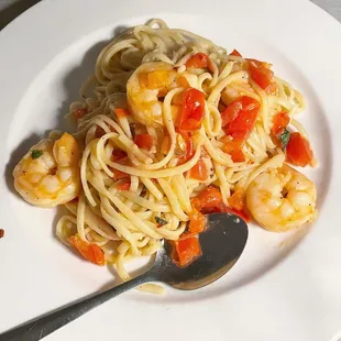 food, pasta dish, pasta