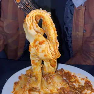 pappardelle