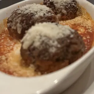 Meatballs