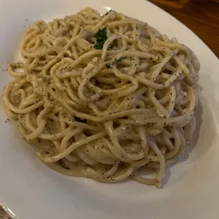 Cacio E Pepe