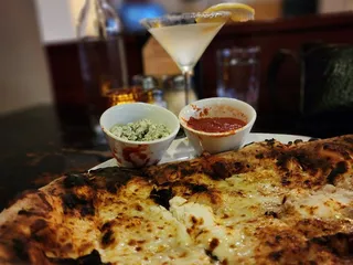 Diavola Pizza