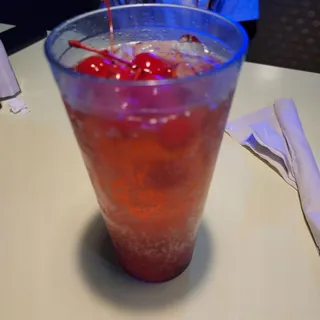 Shirley Temple