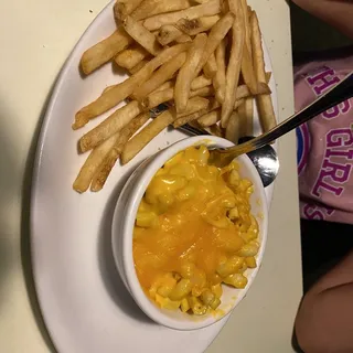 Macaroni-Moni N' Cheese