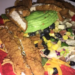 Santa Fe Salad