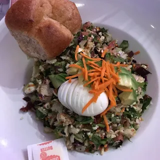 The Diner Chopped Cobb Salad