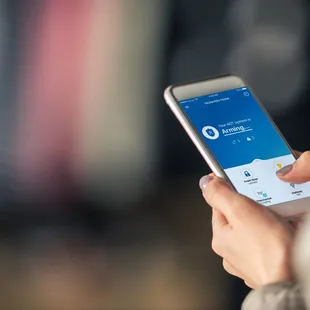 ADT Control App helps arm/disarm system from anywhere in he world.