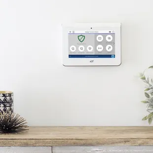 Blends in perfectly.