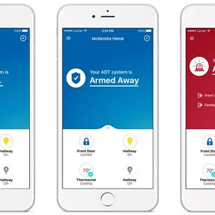 Easy to use app interface for hassle free usage.