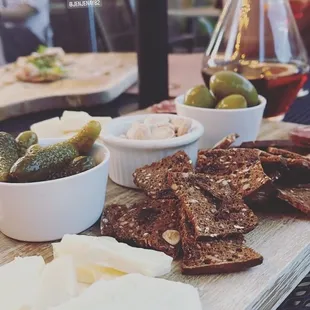 Just can't get enough!