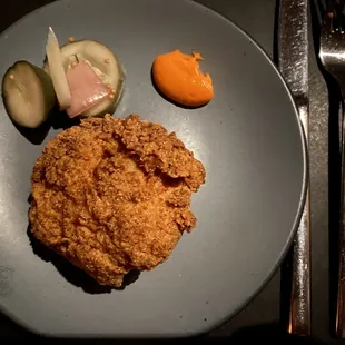 Fried Chicken