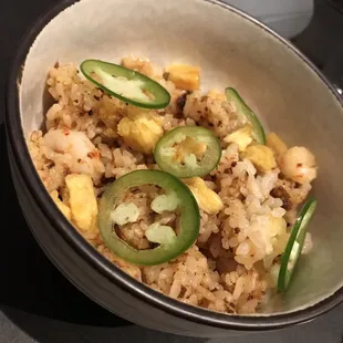 Xo Fried Rice