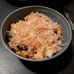 Shrimp Fried Rice