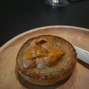 Uni Toast