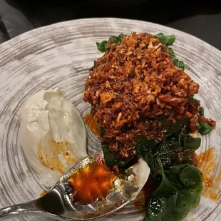 Whipped Tofu