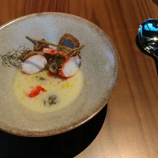 King Crab