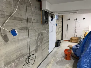 Bone Dry Foundation Repair & Waterproofing