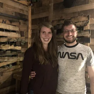 Escape Room Victory!