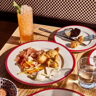 Prosciutto San Daniele