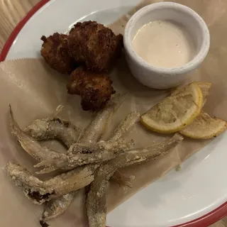 FRITTO MISTO