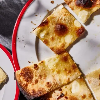 FOCACCIA DI RECCO