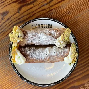 Cannoli