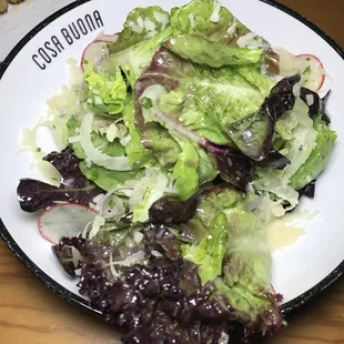 Green Salad
