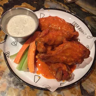 Chicken Wings