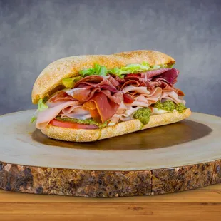 Super Tusacny