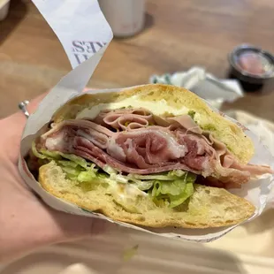 sandwiches, sandwich, food