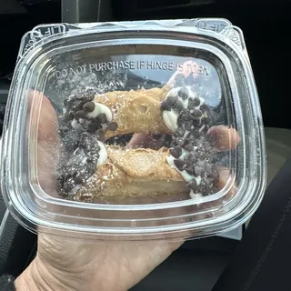 Cannoli