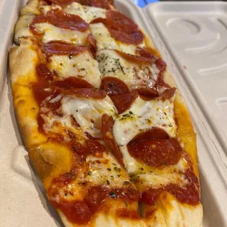 Pepperoni Flatbread