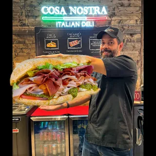 Super Tuscany