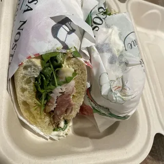 Proscuitto di Parma 2