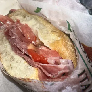 Italian Salami