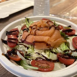 House Salad