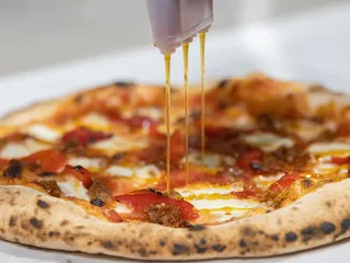 QZO Pizza