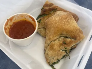 Luciano Express Pizzeria - North Star Mall