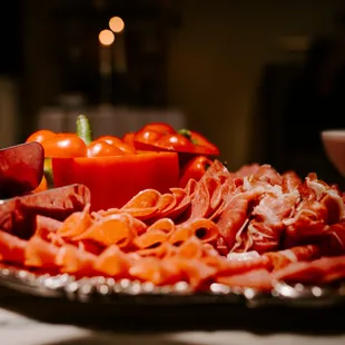 Cosabella Kitchen