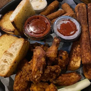 Coscino's Italian Grill