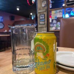 Jockamo IPA!