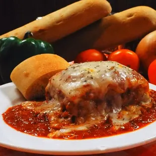 Lasagna