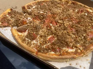 Fiesta Pizza and Chicken