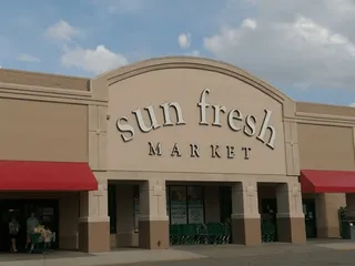 Sun Fresh