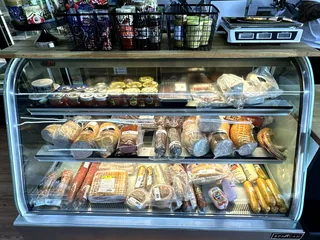 European Market and Cafe