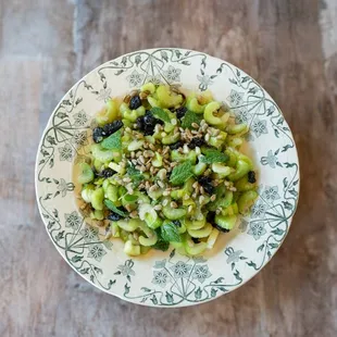 Celery Salad