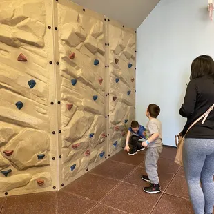 Cosi- Center Of Science And Industry