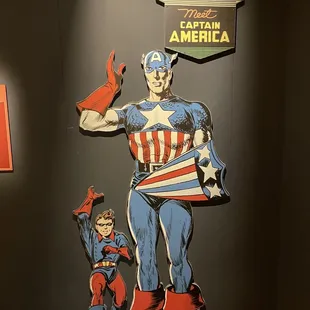 Marvel: Universe of Super Heroes