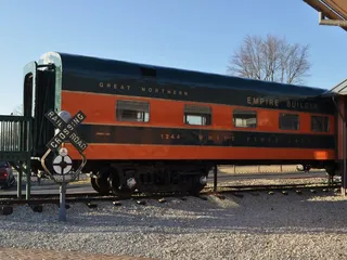 The Depot Events Center