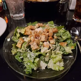 Caesar Salad
